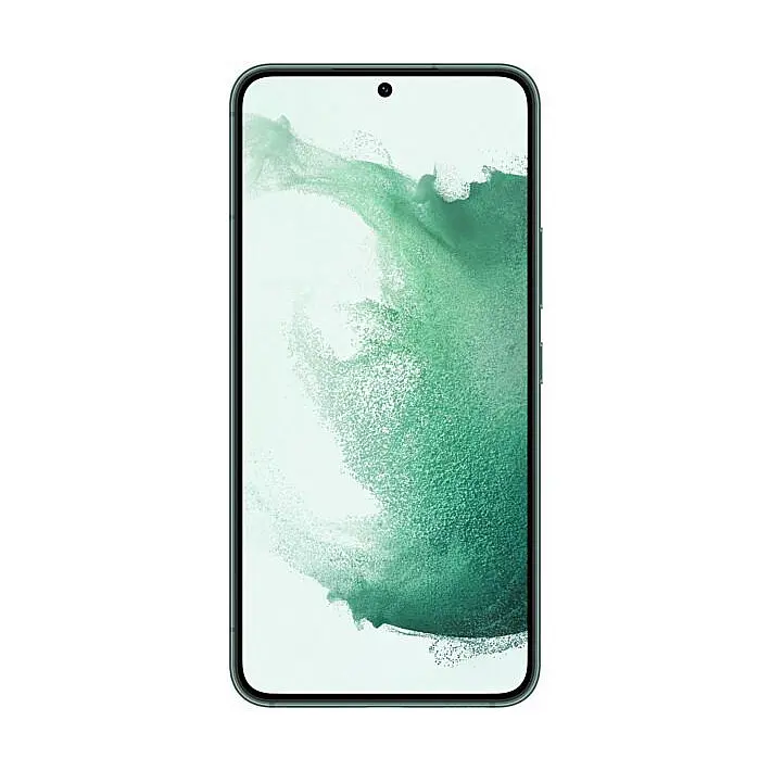 Смартфон Samsung Galaxy S22+ SM-S9060 8/128GB Green - фото 5
