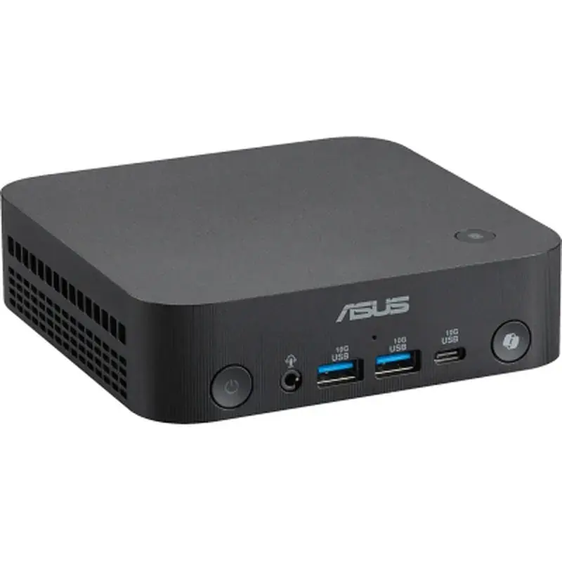Комп'ютер ASUS PN54-BBR522MNS1 / Ryzen5 220, 2*SO-DIMM, M.2SSD, WiFi (90MR01D2-M000D0) - фото 5