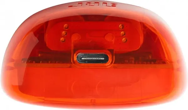 Навушники JBL TUNE T225TWS Ghost Orange (JBLT225TWSGHOSTORG) - фото 6