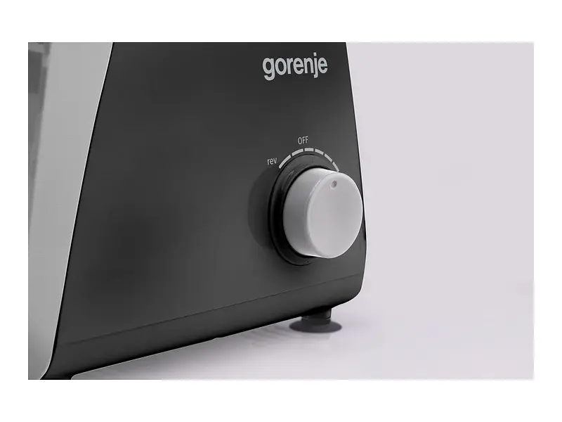 Електром'ясорубка Gorenje MG1601SB - фото 6