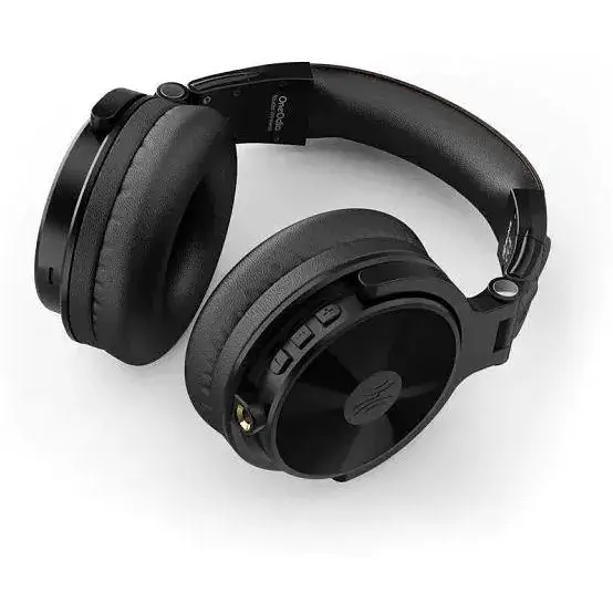 Навушники з мікрофоном OneOdio Studio Wireless Pro C Black - фото 7