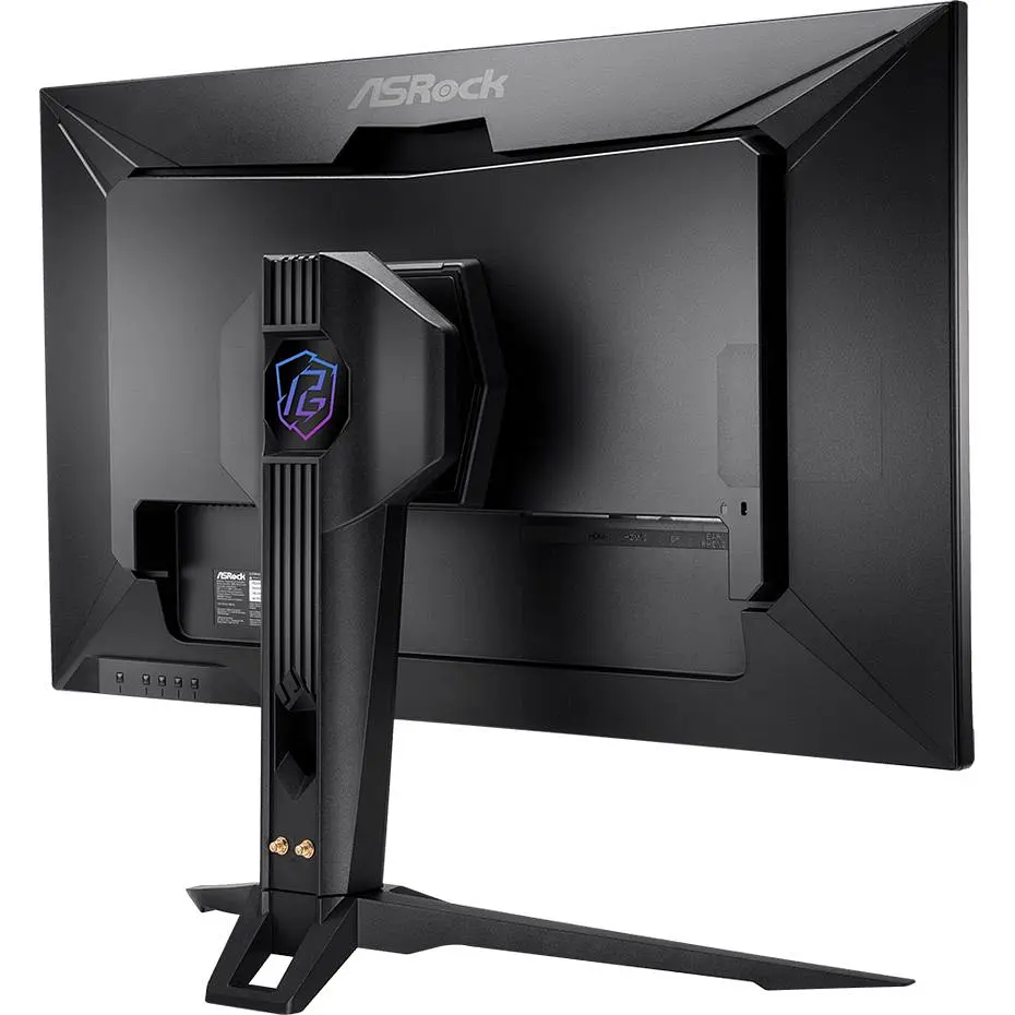 Монітор ASRock 32" Phantom Gaming PG32QFT [168084] - фото 5
