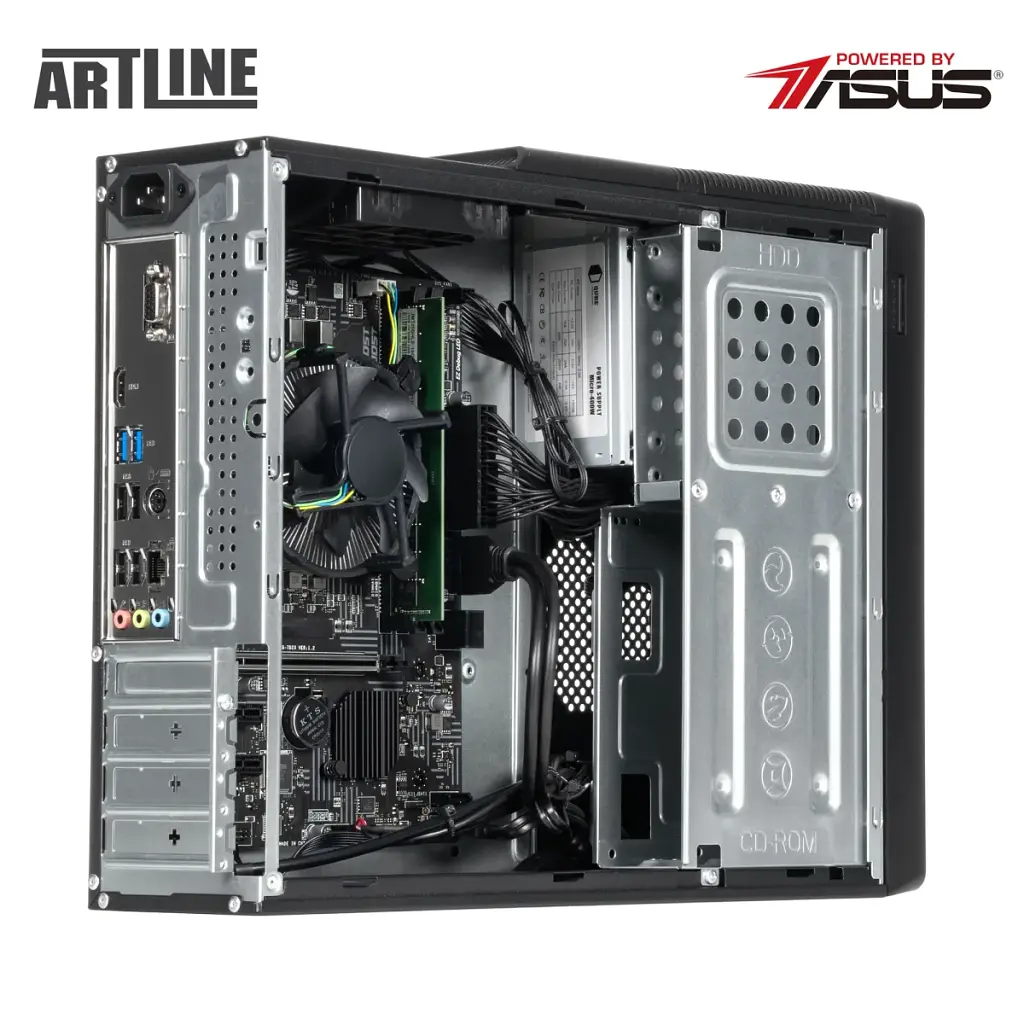 Комп'ютер Artline Business B22 (B22v29) - фото 8