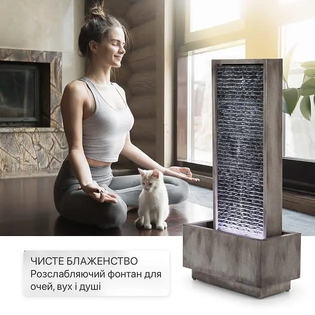 Фонтан декоративный Blumfeldt Imperia (10032263) - фото 5