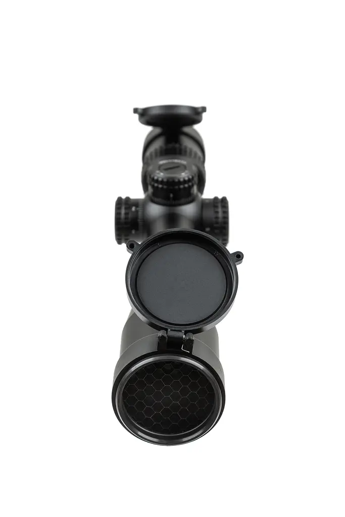 Приціл оптичний Vector Optics Veyron 6-24x44 (30mm) FFP MPR-4 - фото 12
