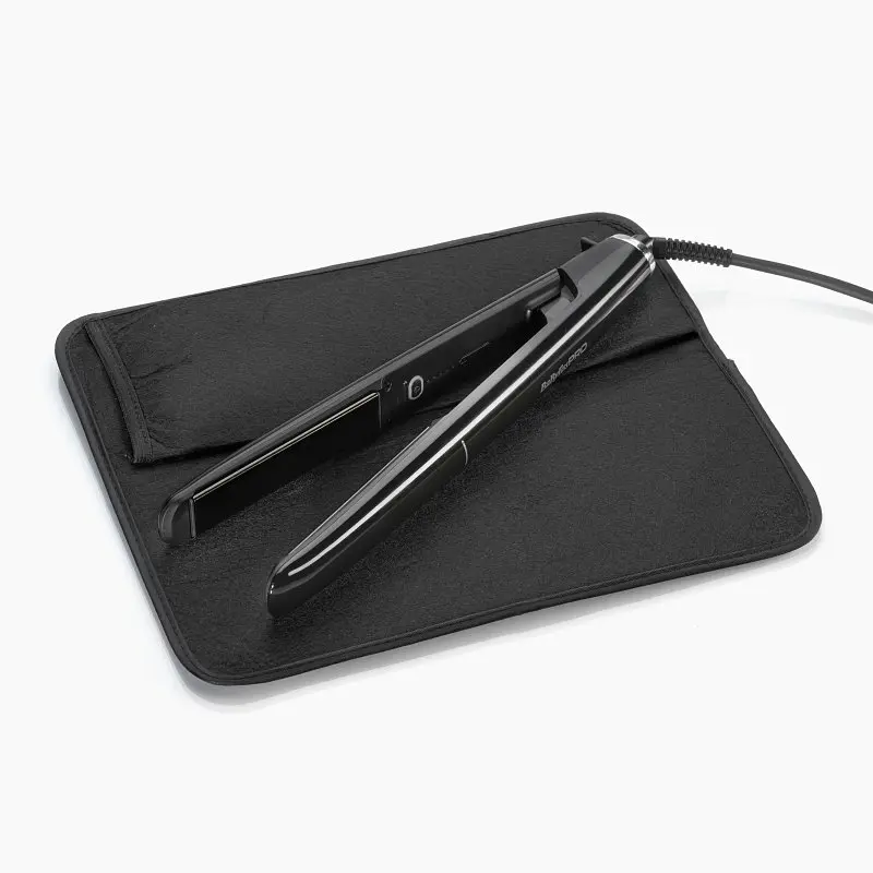 Випрямляч для волосся Babyliss Pro BAB3550BE - фото 3