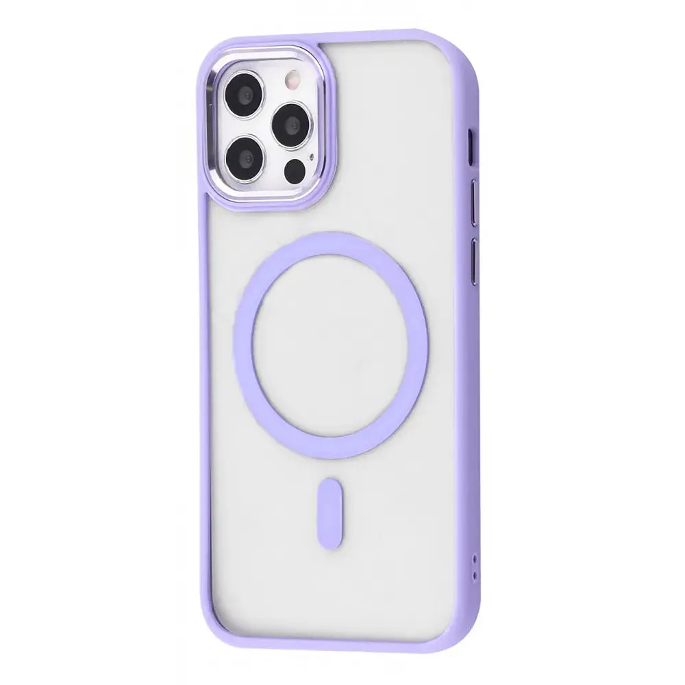 Чохол WAVE Ardor Case with Magnetic Ring iPhone 14 Pro Max в асортименті - фото 6