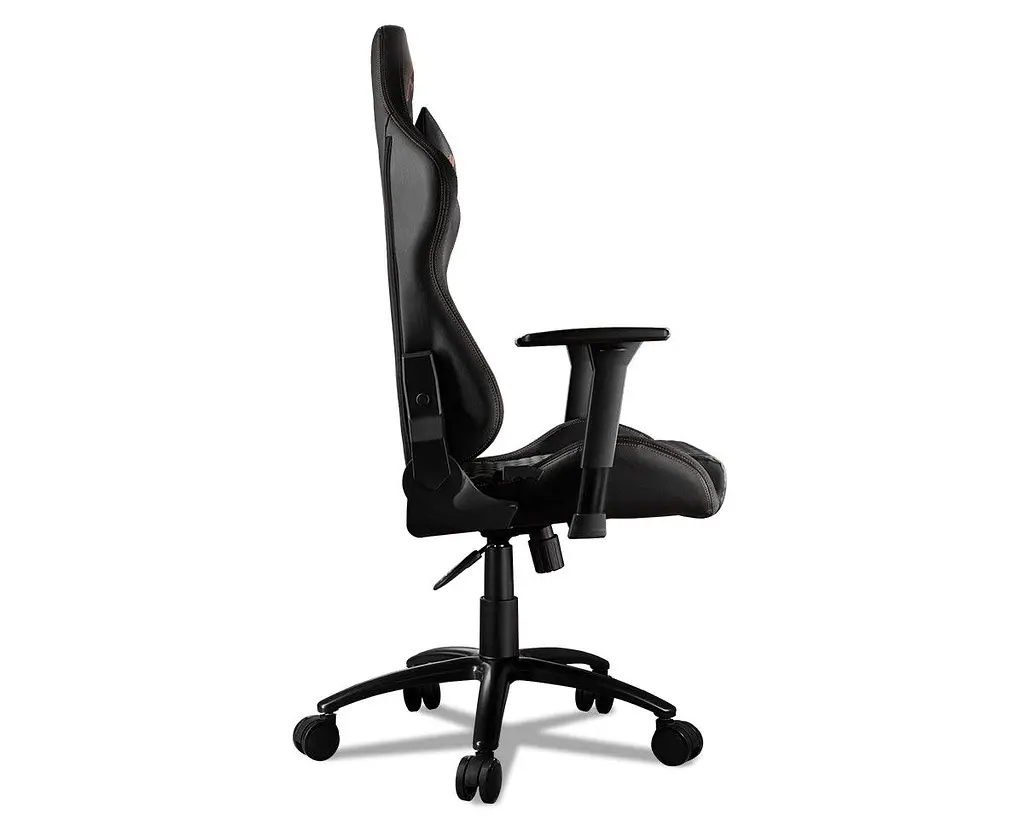 Геймерское кресло Cougar Armor Pro Black (3MARMPRB.0001) [74989] - фото 4