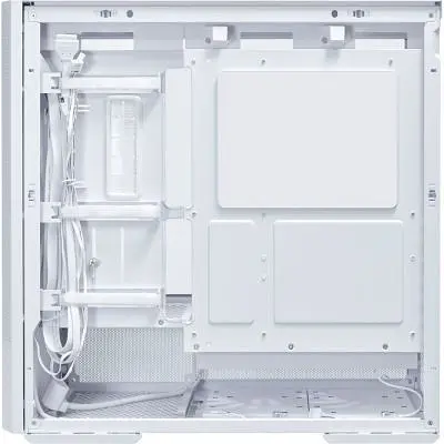 Корпус для ПК Lian Li LI LANCOOL 207 White (G99.LAN207RW.00) - фото 5