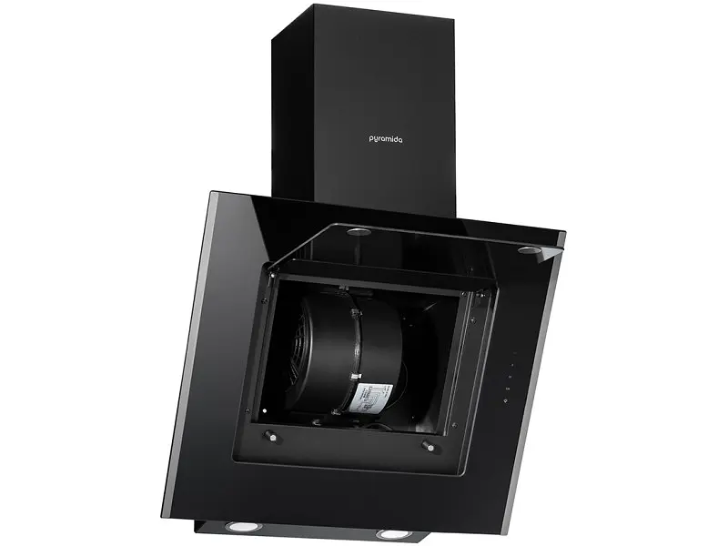 Витяжка Pyramida ANR-F 60 S (1150) XGBL - фото 4