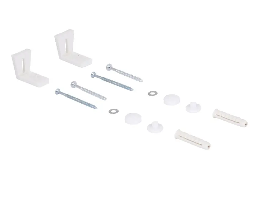 Біде підлогове Qtap Presto White QTPRE29W43056 - фото 7