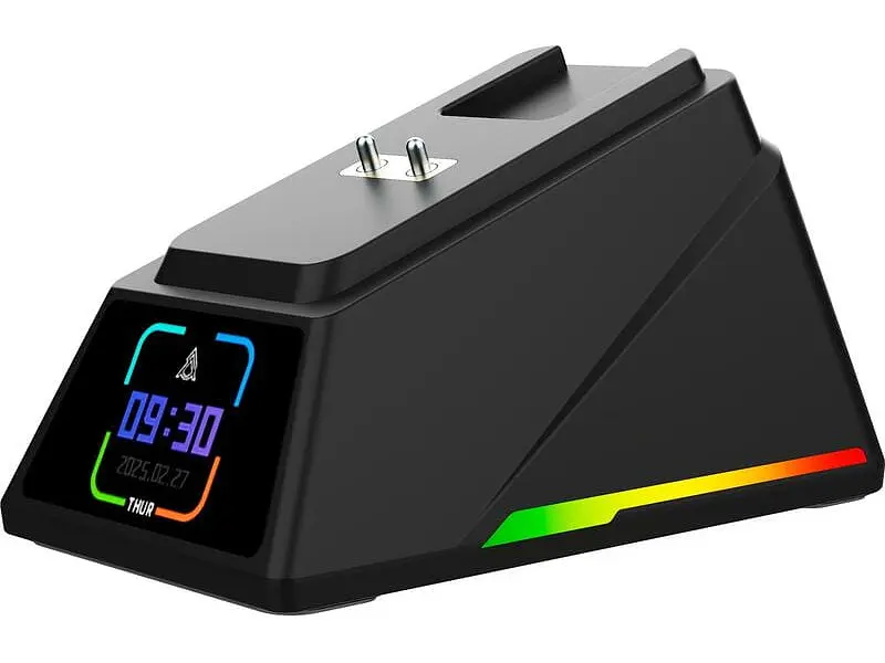 Миша Ajazz AJ159 APEX Black (AJM159-A-B) - фото 6