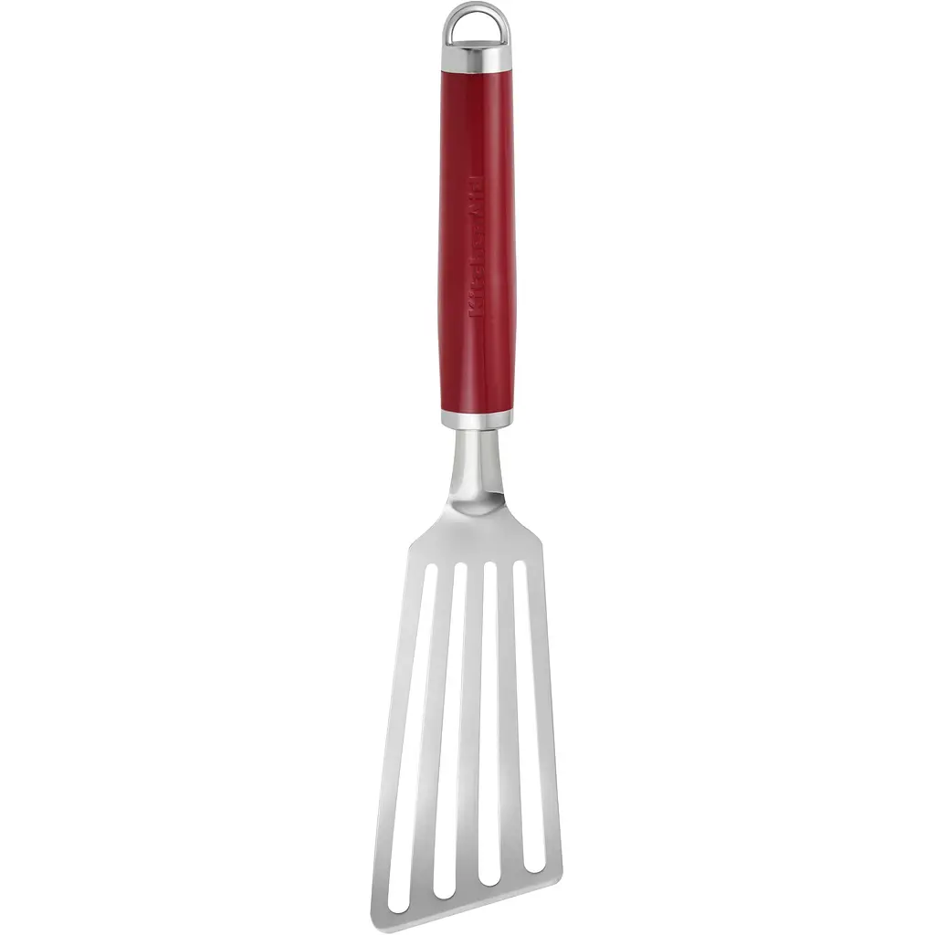 Набір для грилю KitchenAid Coreline червоний (KAG930OHERE) - фото 5