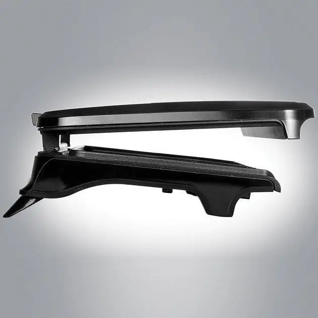 Електрогриль притискний George Foreman Fit Grill Large 25820-56 - фото 5