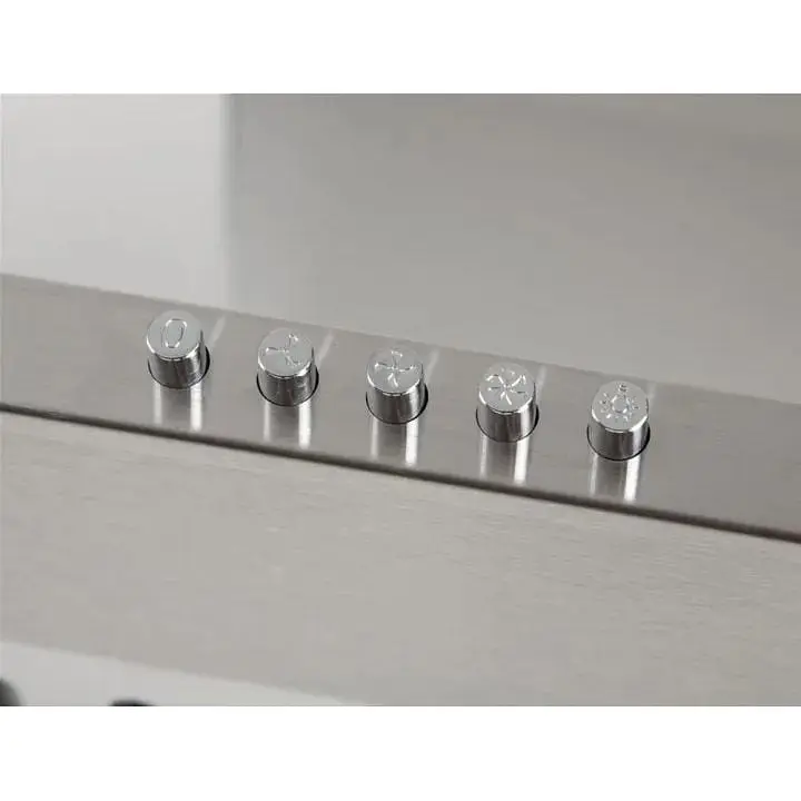 Витяжка Ventolux Monaco 60 Inox (800) - фото 3