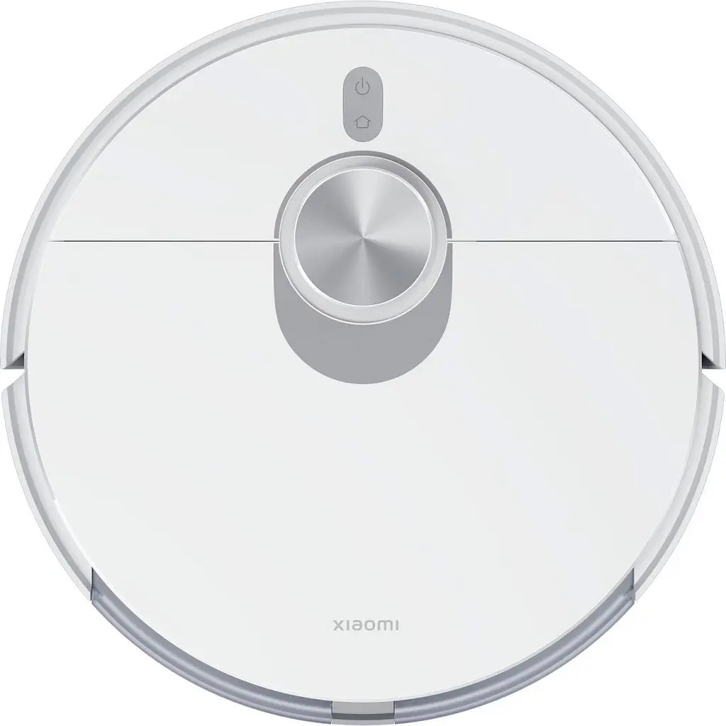 Робот-пилосос Xiaomi Mi Robot Vacuum S20+ White [113720] - фото 4