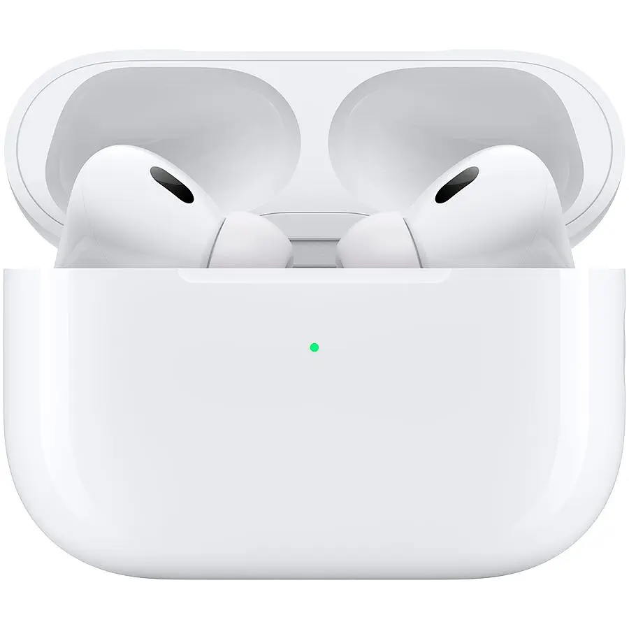 Навушники Apple AirPods Pro (Gen 2) (USB-C) (Grade B) Seller Refurbished - фото 3