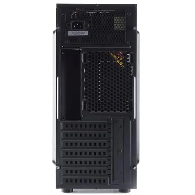 Корпус для ПК Vinga Apache-500W - фото 6