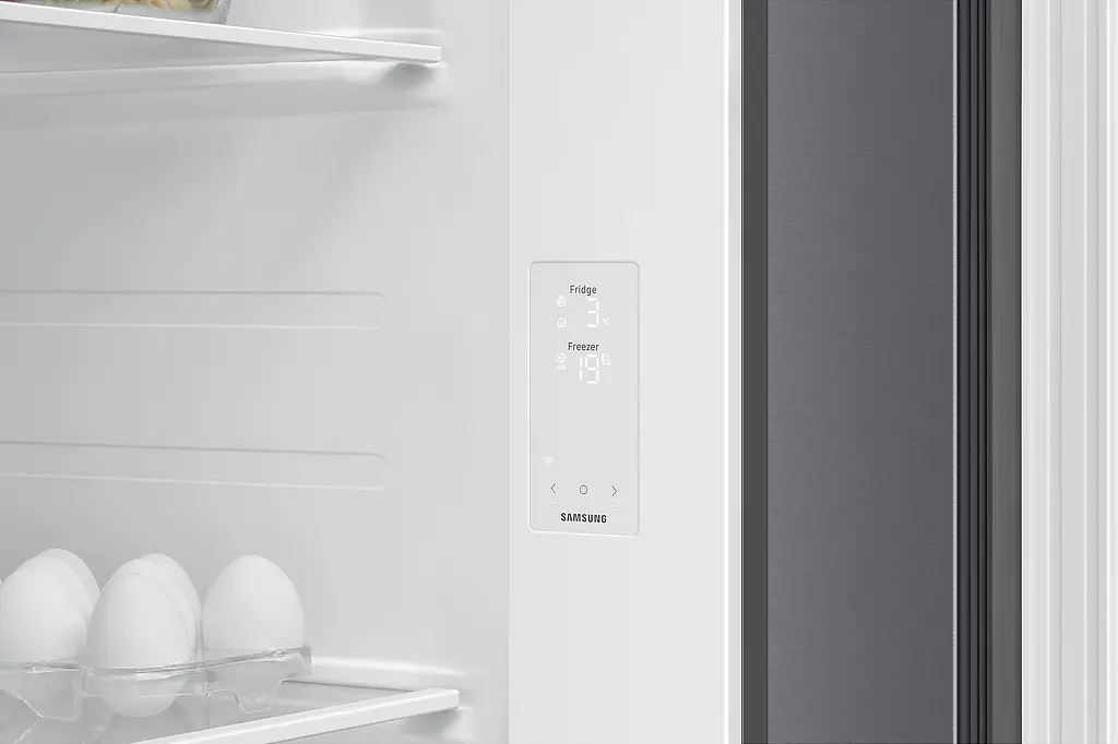 Холодильник Samsung RS70F65Q1TUA - фото 7