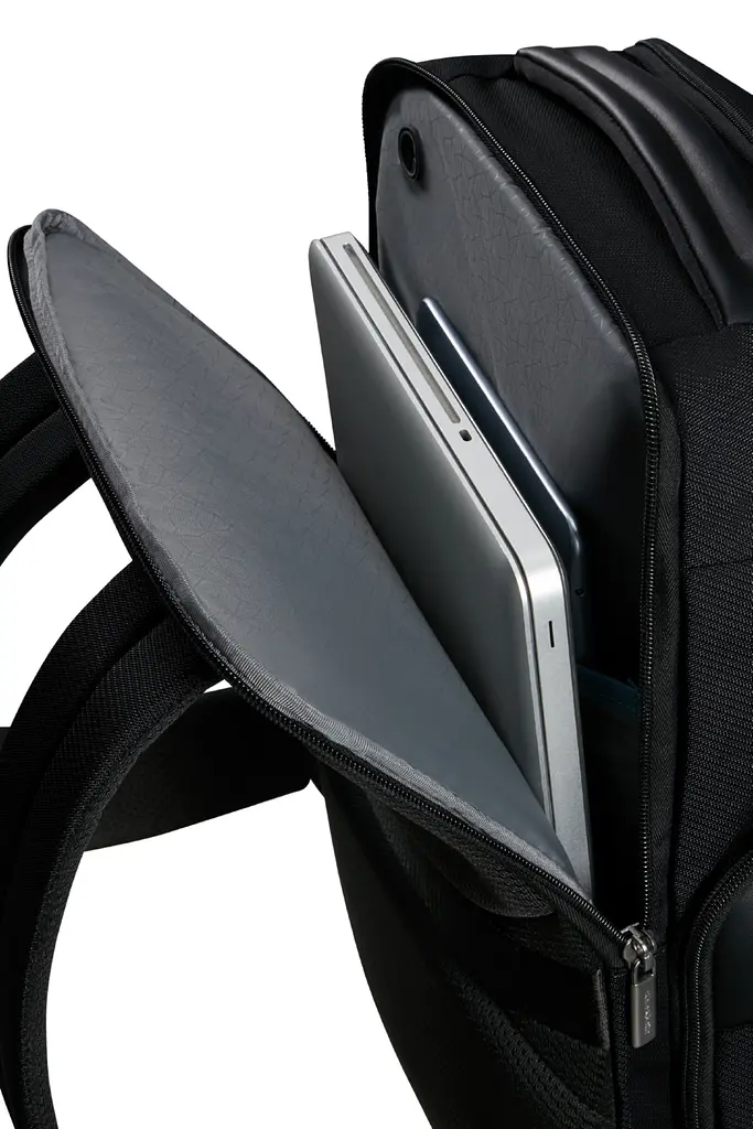 Рюкзак 15.6" Samsonite EVOSIGHT BLACK 43x30x18 KP9*09002 - фото 8