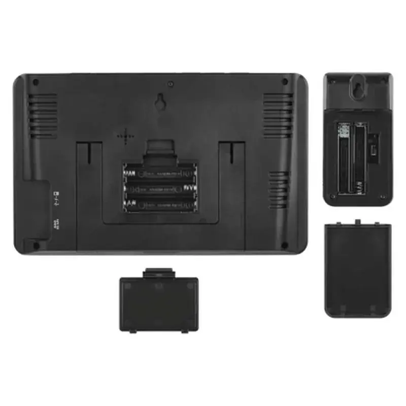 Метеостанція EMOS E8610 - фото 3