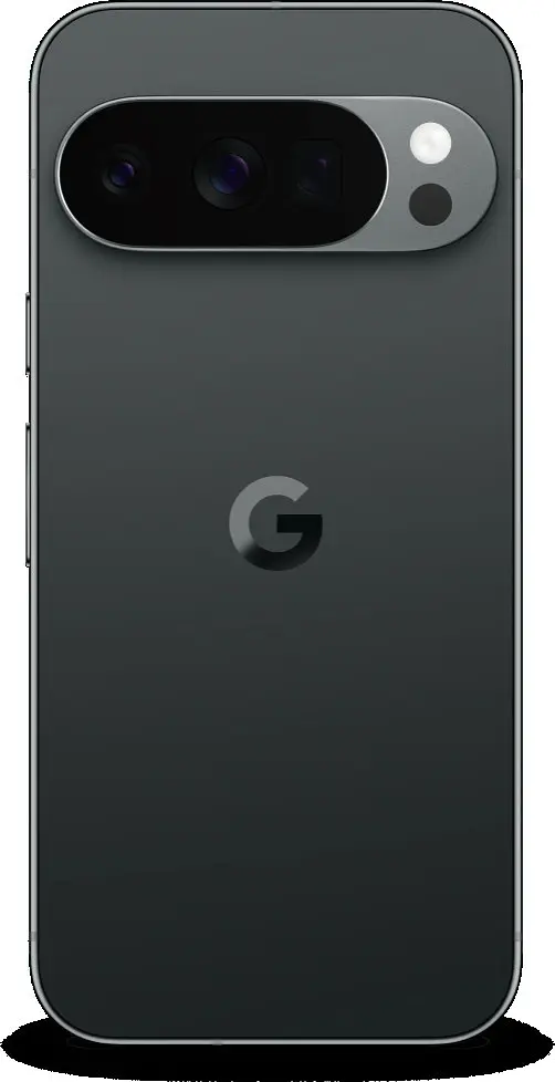 Смартфон Google Pixel 10 Pro 16/512GB Obsidian e-SIM no SIM - фото 2