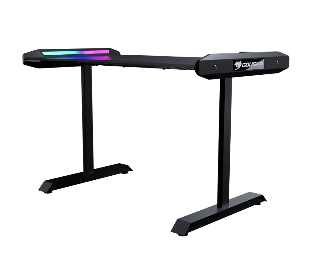 Комп'ютерний ігровий стіл Cougar Mars 120 [74951] - фото 2