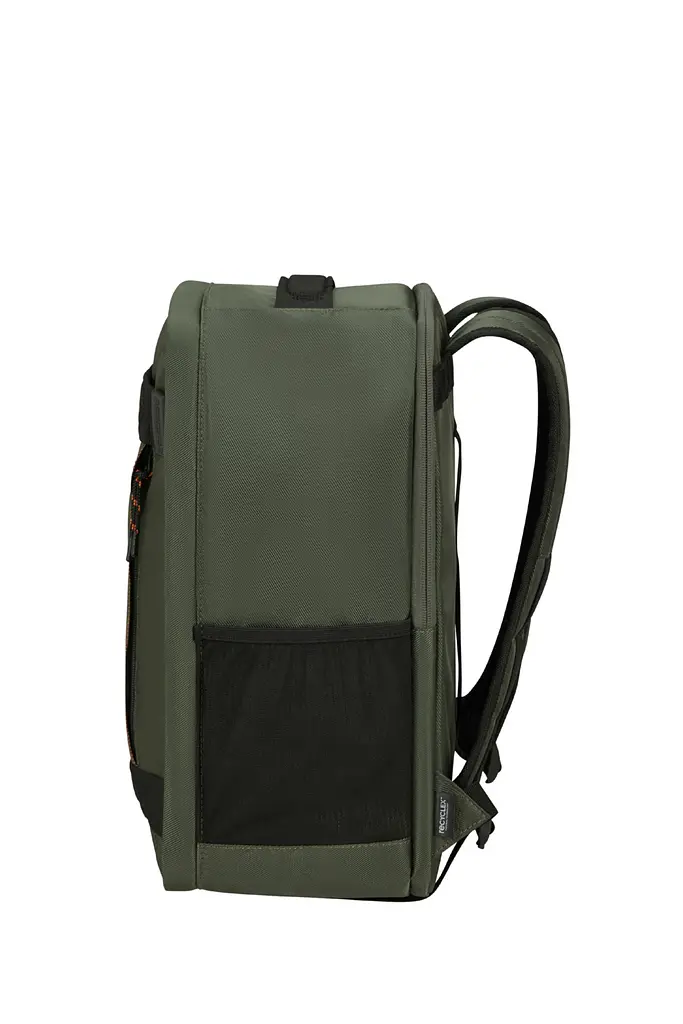 Рюкзак American Tourister URBAN TRACK KHAKI 40x25x20 MD1*94005 - фото 10