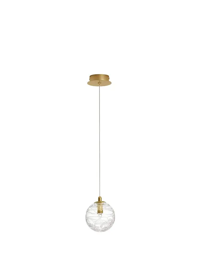 Підвіс Nova Luce COEN 9006041 - фото 2