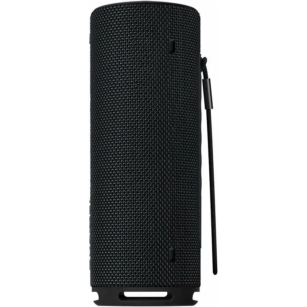 Портативна акустика Huawei Sound Joy 2 Obsidian Black [140196] - фото 4