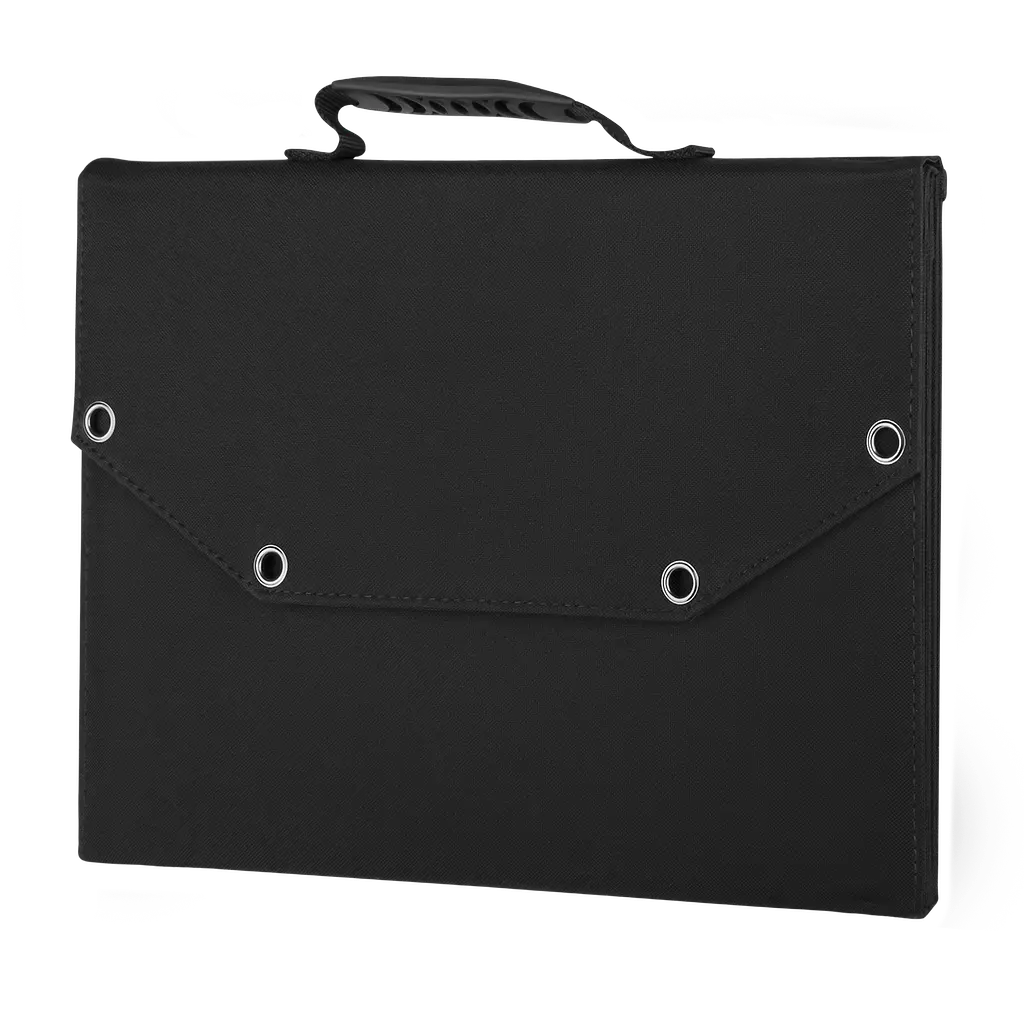 Портативная солнечная панель LPS 60W - фото 4