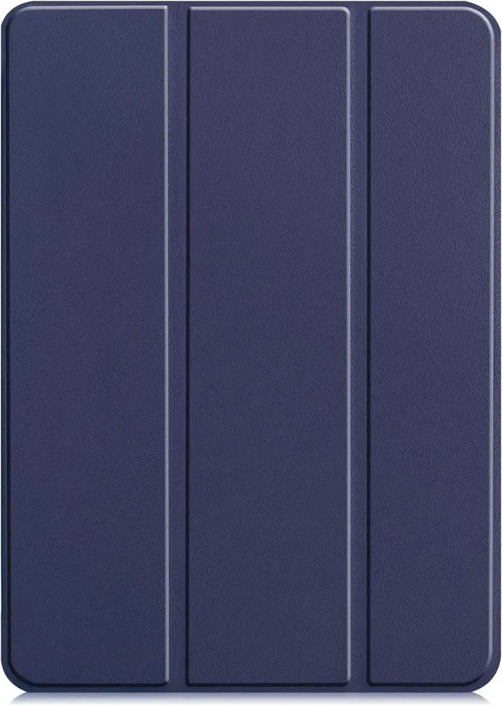 Чохол до планшета BeCover Smart Case Apple iPad Pro 11" M4 2024 Deep Blue (711622) - фото 3
