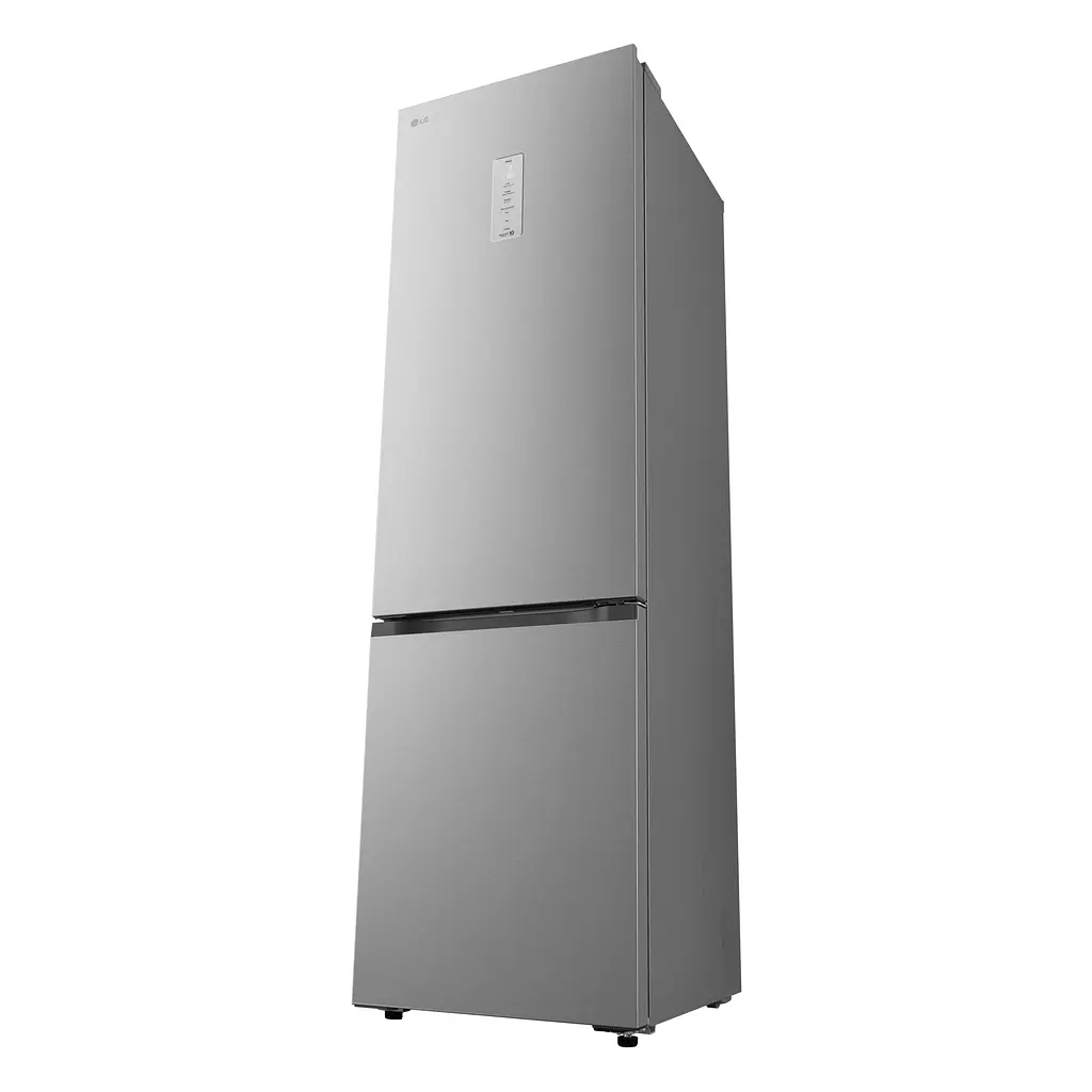 Холодильник LG GC-B509EMTM - фото 4