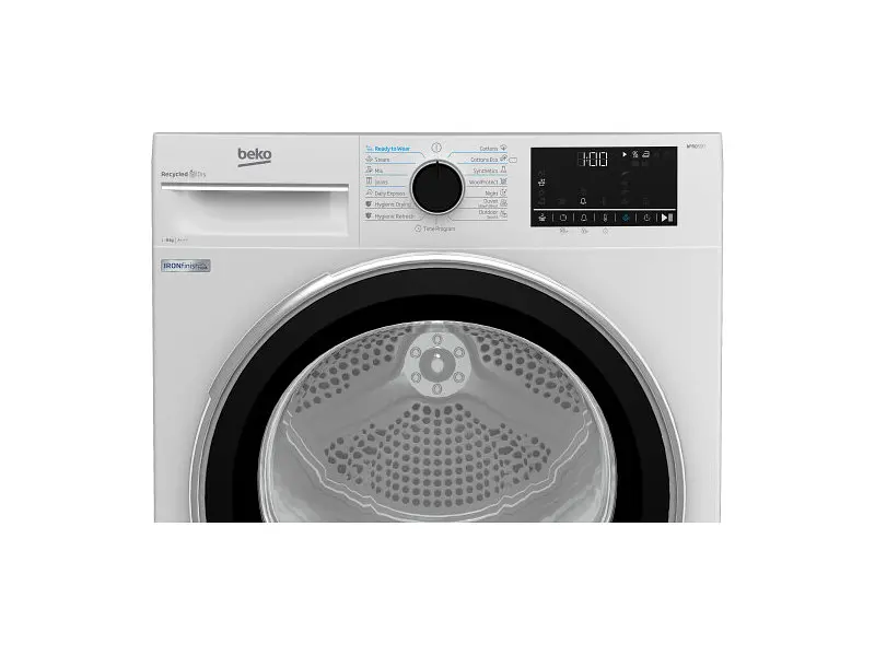 Сушильная машина Beko B5T68243 - фото 2