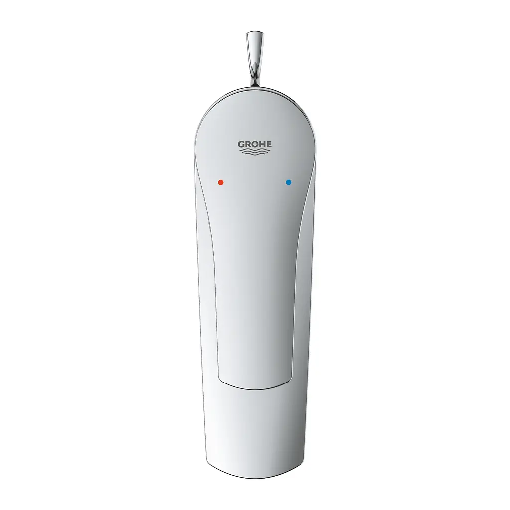 Змішувач для умивальника S-Size Grohe Eurosmart New 33265003 Хром - фото 4