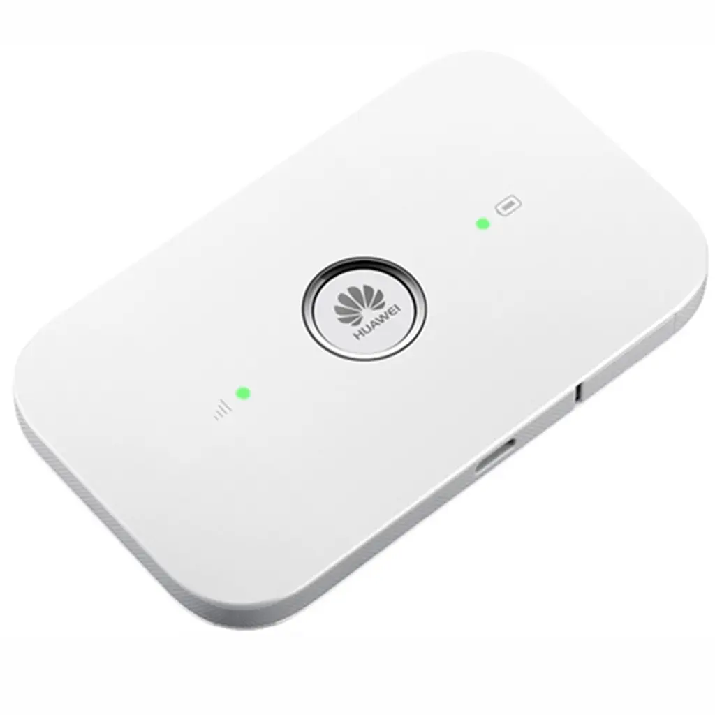 Мобільний модем 4G LTE WI-FI роутер портативний Huawei E5573s-320 (TS-9) - фото 2