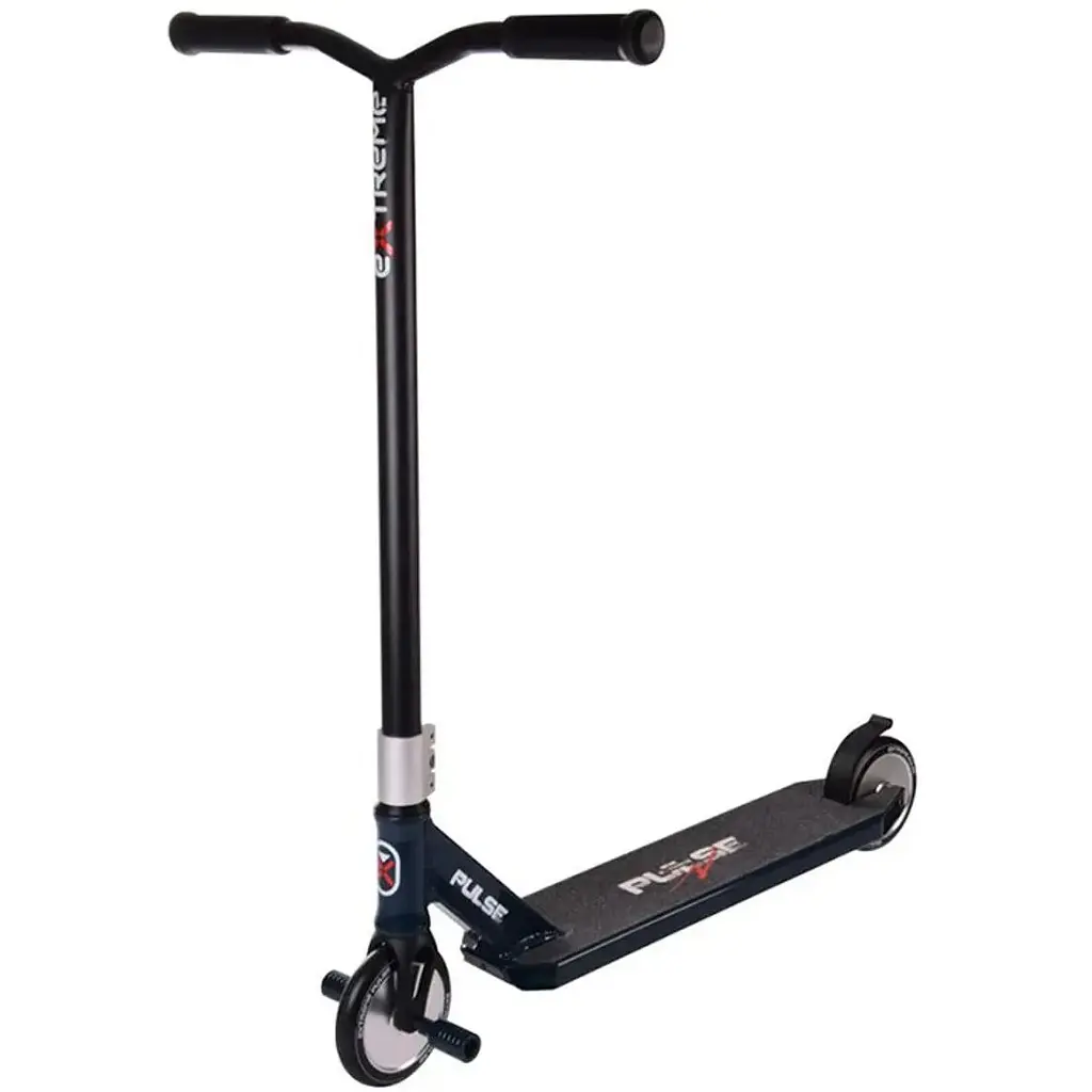 Самокат трюковий Extreme Motion Pulse ЦБ-00274577 1 шт. в асортименті - фото 3