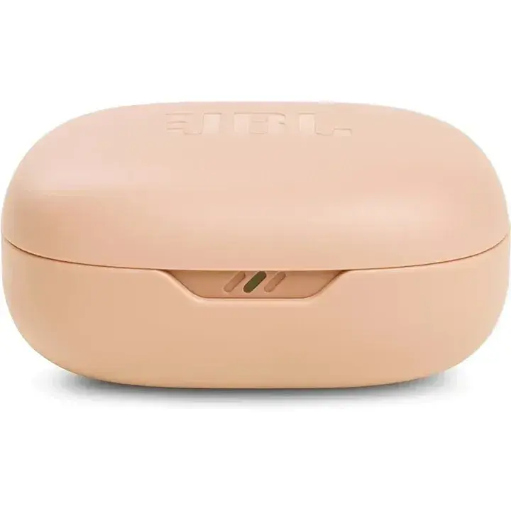 Навушники TWS JBL Wave Flex Beige (JBLWFlexBEG) UA - фото 4