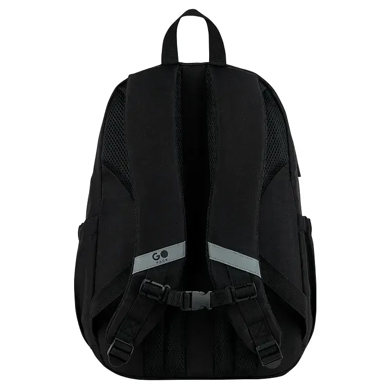 Рюкзак "GoPack" Teens 4від.,2карм. №GO26-121L-4 - фото 4