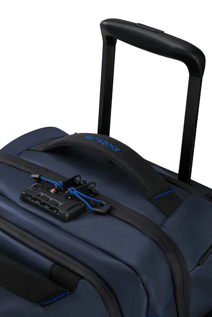 Дорожня Сумка Samsonite ECODIVER BLUE 55x35x23 KH7*01011 - фото 11