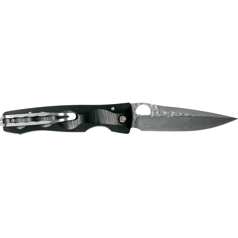Нож Mcusta Elite Black Micarta SPG2 - фото 2