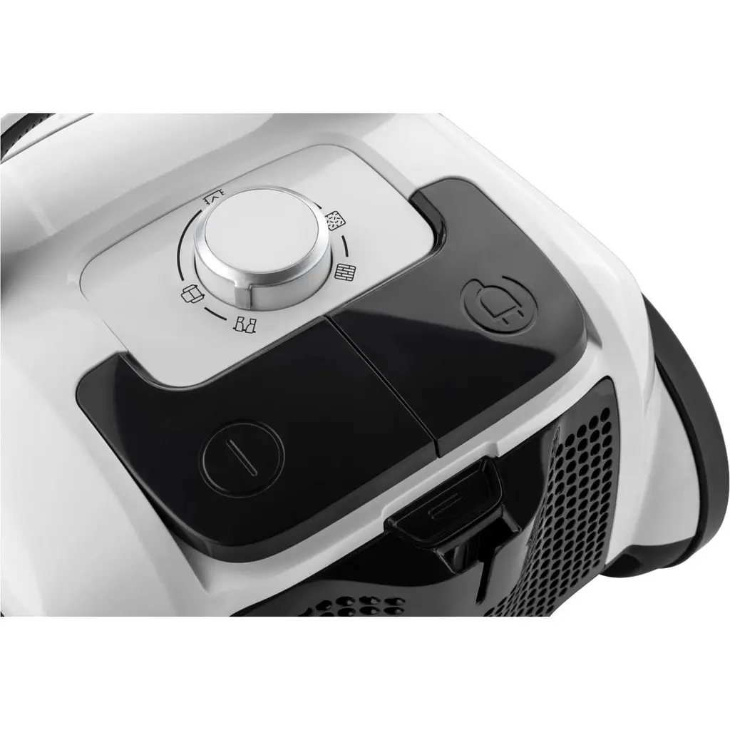 Пилосос Gorenje VCE21G4EW [168674] - фото 7