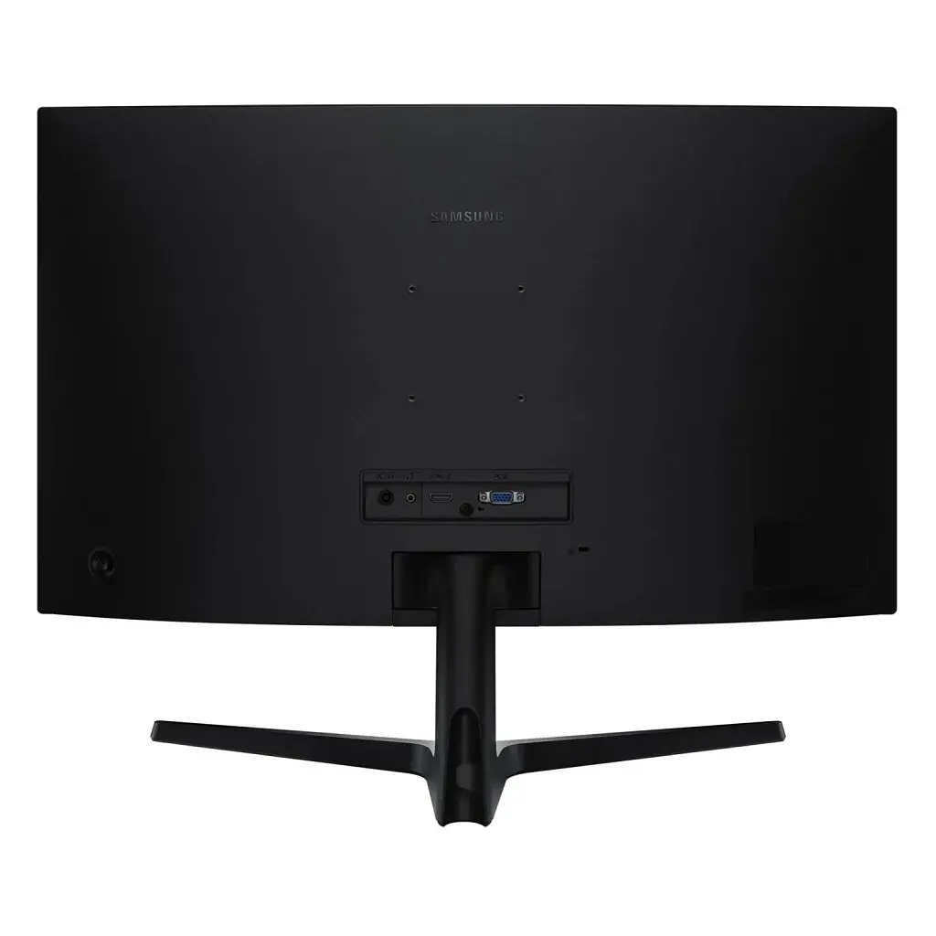 Монітор Samsung LS27D390GAIXUA - фото 4