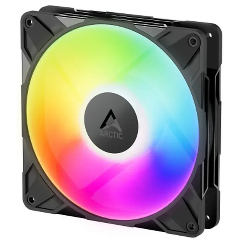 Кулер до корпусу Arctic P14 Pro A-RGB 3PCS (ACFAN00320A) - фото 3
