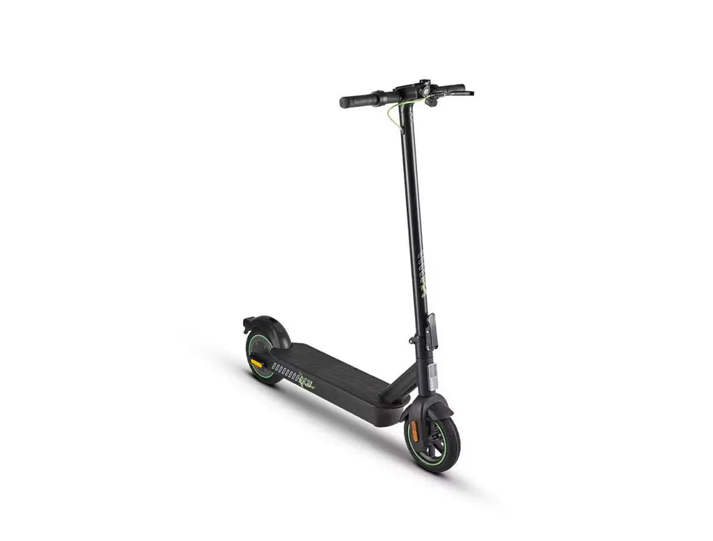 Электросамокат Acer e-Scooter Series 3 Advance Black - фото 3