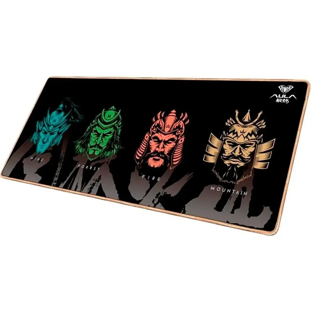 Игровая поверхность Aula MP-WFFM (6948391215136) [127003] - фото 2