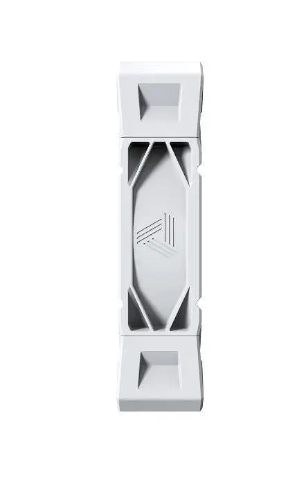 Набор трех вентиляторов для корпуса 120MM E28 3 PACK(W) MONTECH - фото 4