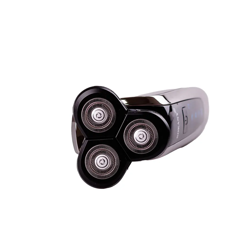Електробритва Sokany SK-378 - фото 2