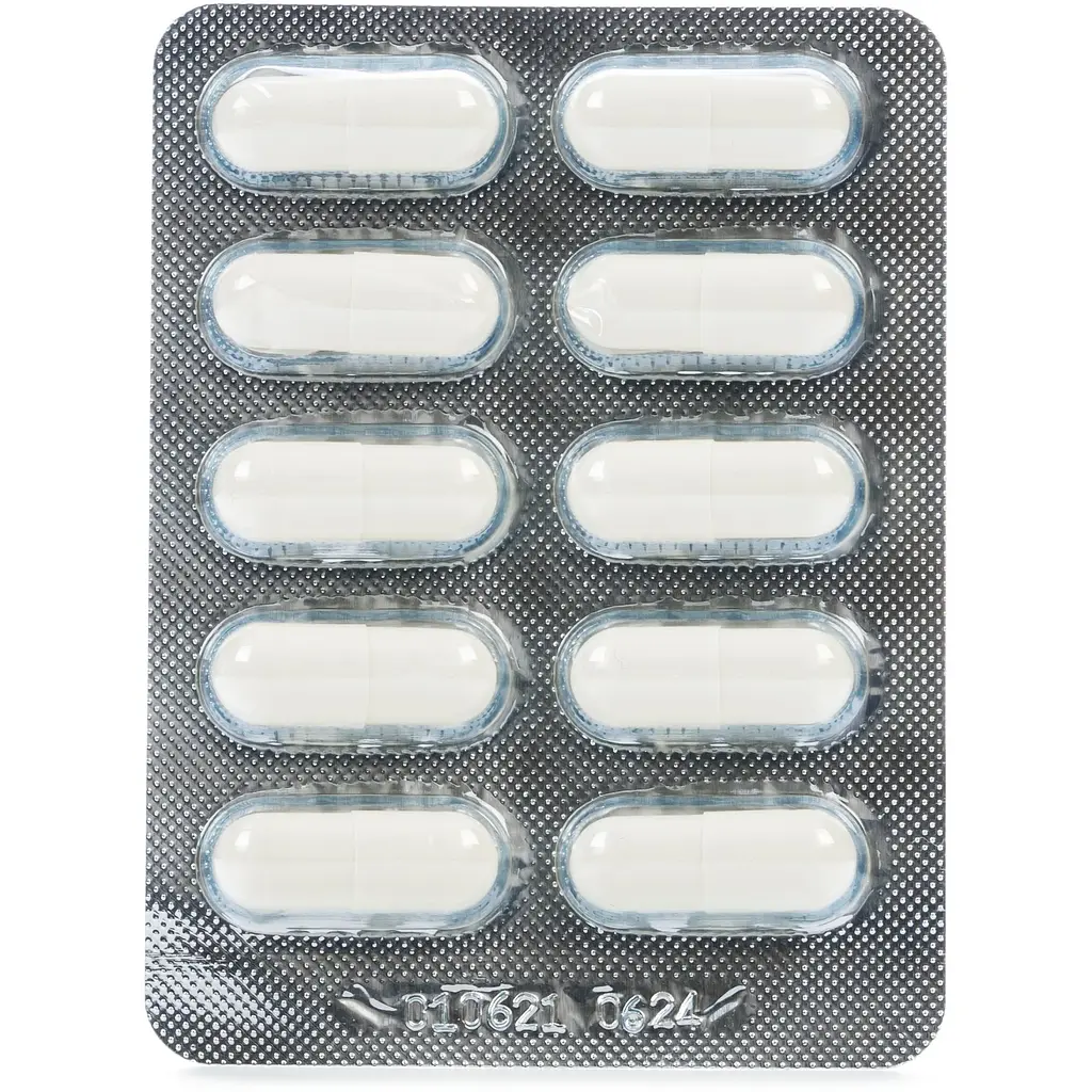Добавка Baum Pharm Простабам 30 капсул - фото 3
