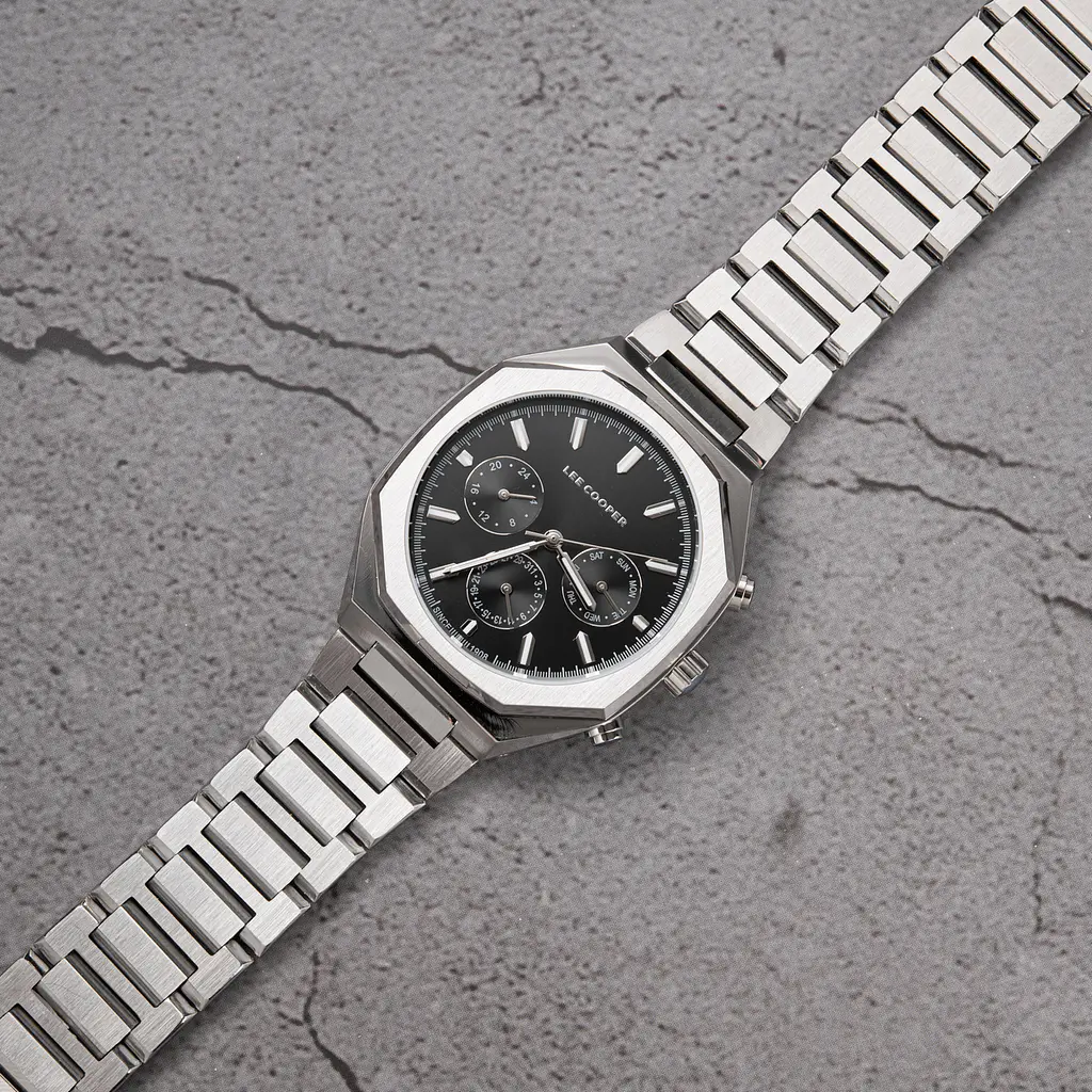 Годинник Lee Cooper Kopter - фото 3